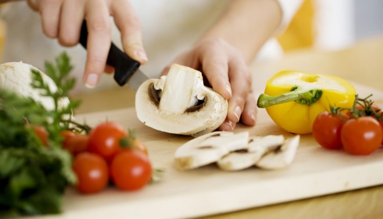 0Food safety when cooking