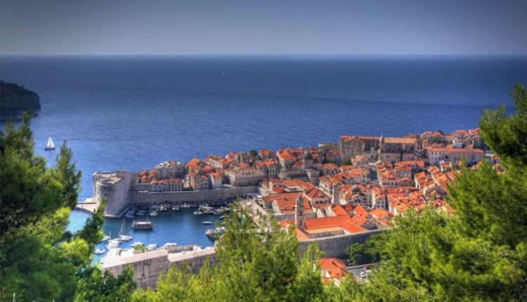 1.-Dubrovnik