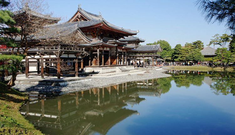 Byodo-in_in_Uji