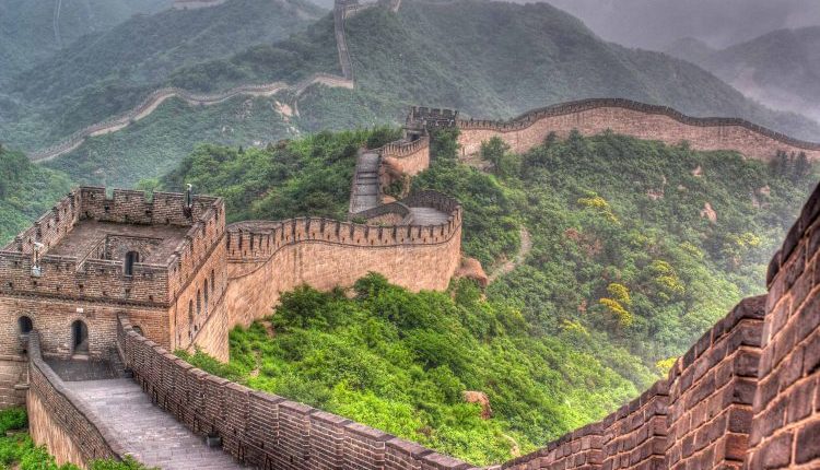 Great-wall-of-china