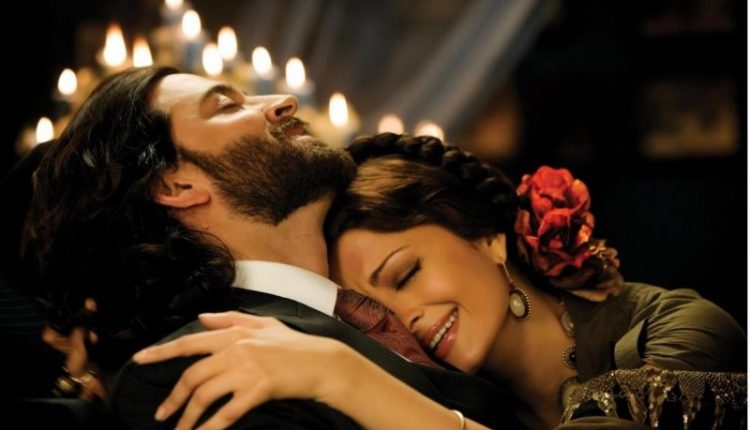 Guzaarish