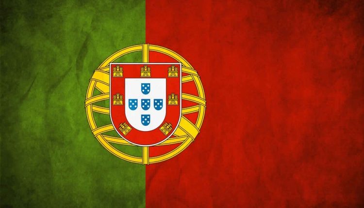 اللغة البرتغالية