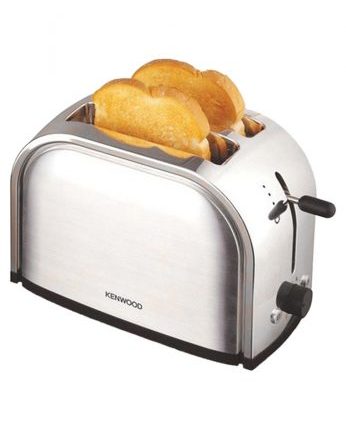 آلة تحميص الخبز