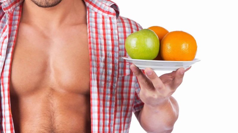 7 أطعمة ضرورية لنمو العضلات بطريقة مثالية
