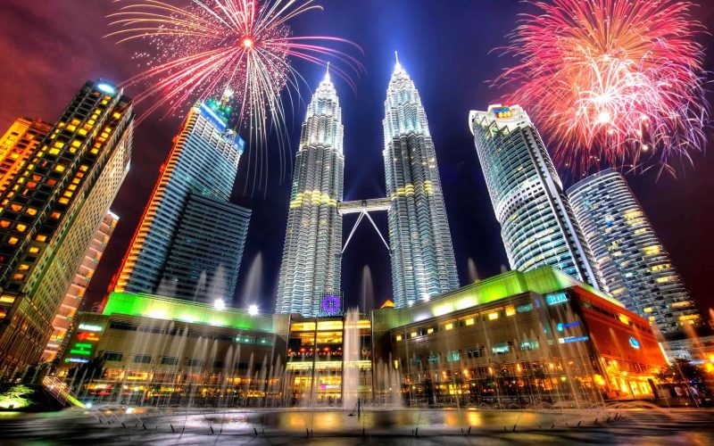 7 أماكن لقضاء أفضل عطلة صيفية في ماليزيا
