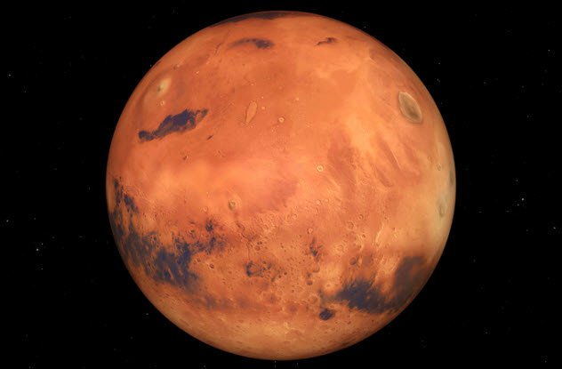 7-المريخ-MARS