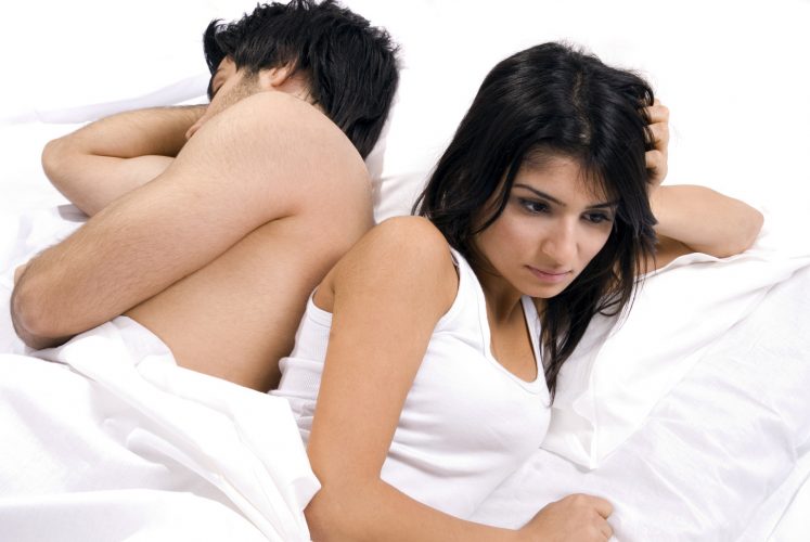 7 طرق للتعامل مع قلة الرغبة الجنسية للمرأة