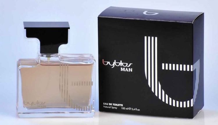 BYBLOS MAN by Byblos EDT SPRAY