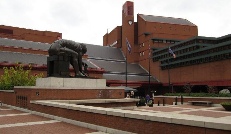 British_library_london