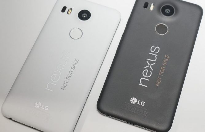 Nexus 6P