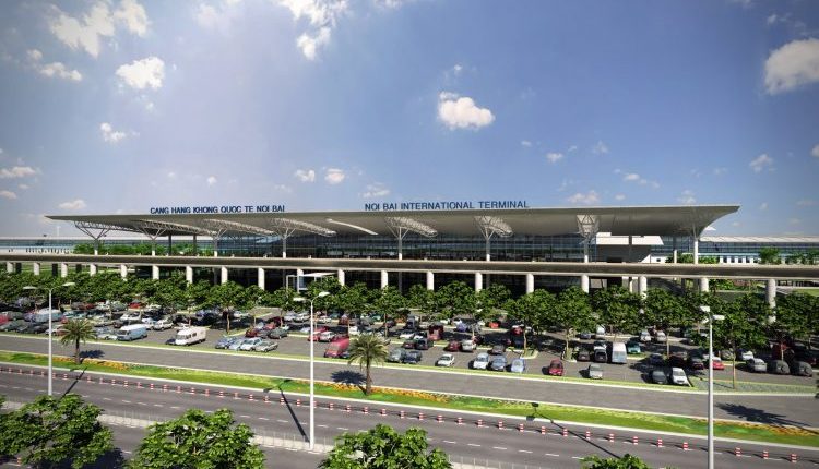 مطار نوي باي الدولي