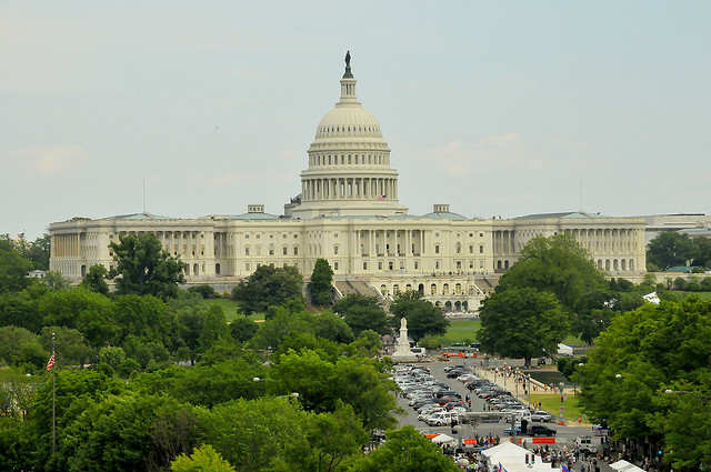 United-States-Capitol