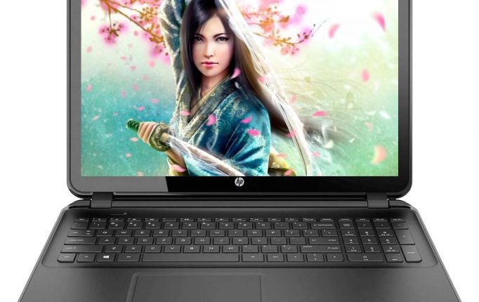 HP 255 G5