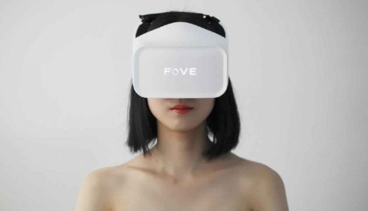 Fove VR