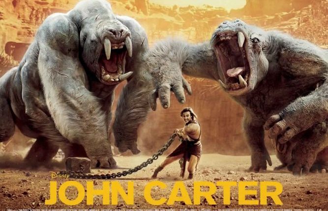 John Carter