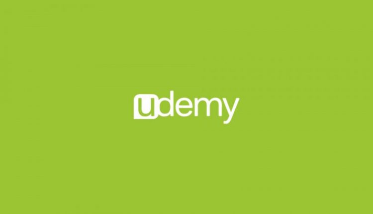 Udemy