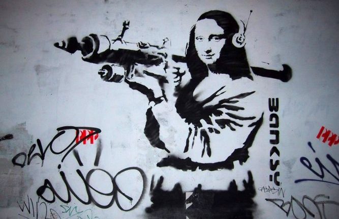 laughing-banksy-mona-lisa