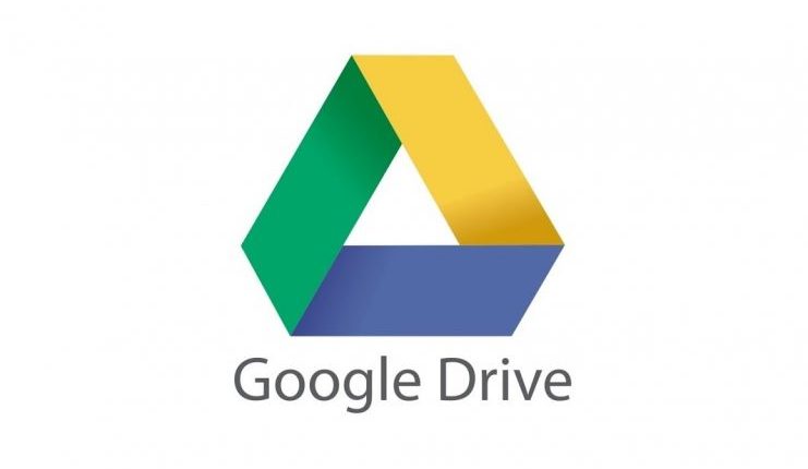 تطبيق Google Drive