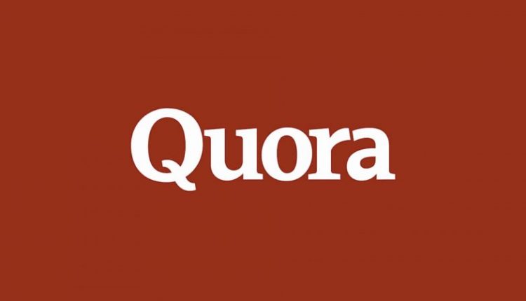 quora