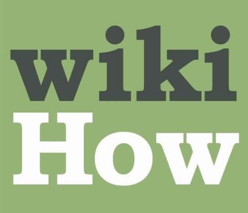 wikihow