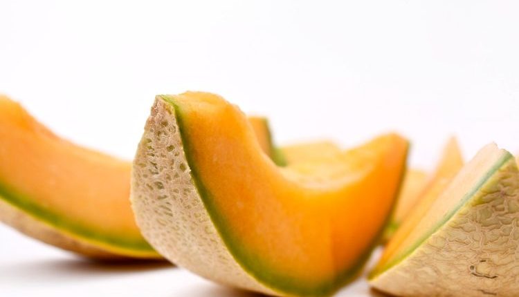 الشمام