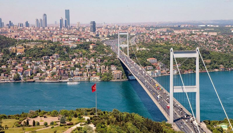 اسطنبول – تركيا