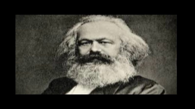 رأس المال – كارل ماركس