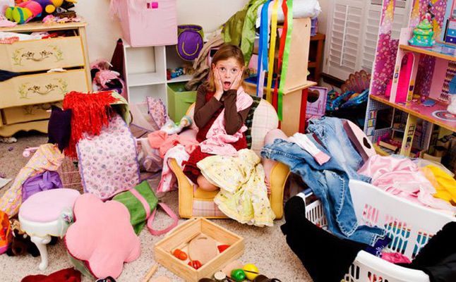 كيف تعلمين أطفالك المحافظة على نظافة المنزل وترتيبه؟